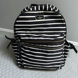 Kate Spade backpack